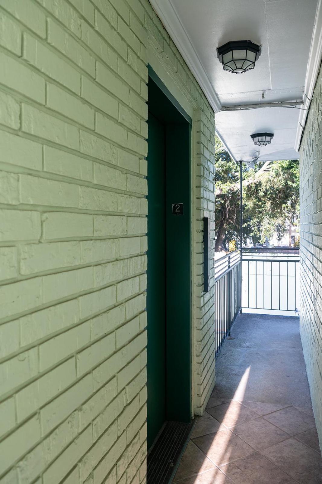 French Quarter Suites Hotel New Orleans Buitenkant foto