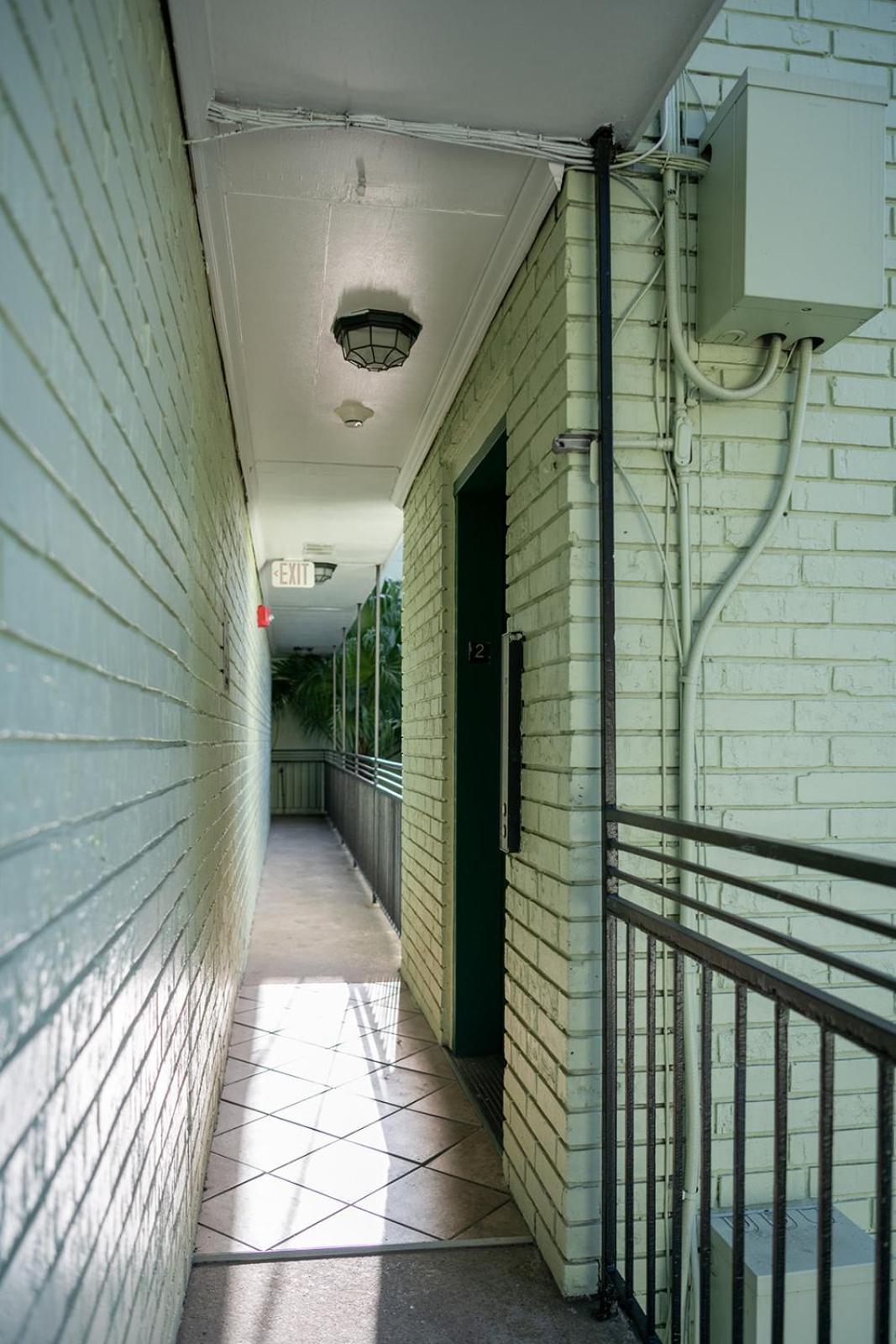 French Quarter Suites Hotel New Orleans Buitenkant foto