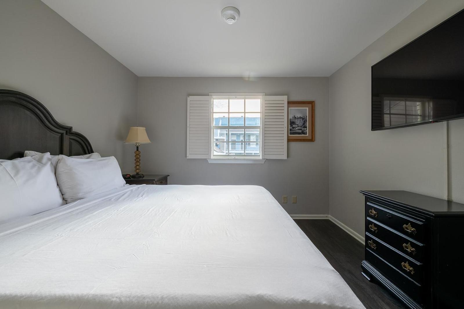 French Quarter Suites Hotel New Orleans Buitenkant foto