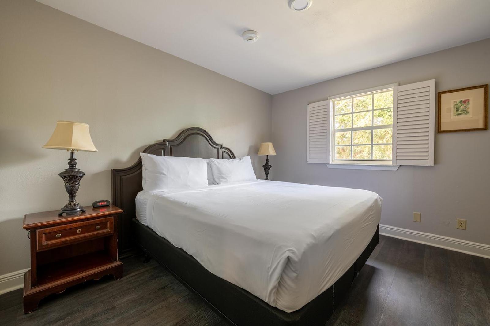 French Quarter Suites Hotel New Orleans Buitenkant foto