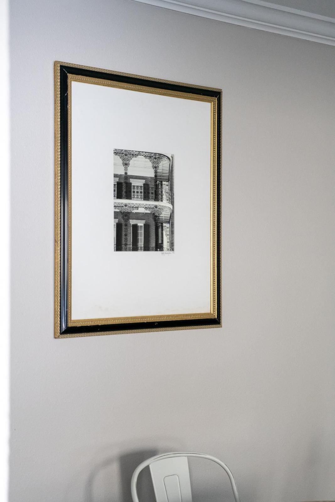 French Quarter Suites Hotel New Orleans Buitenkant foto