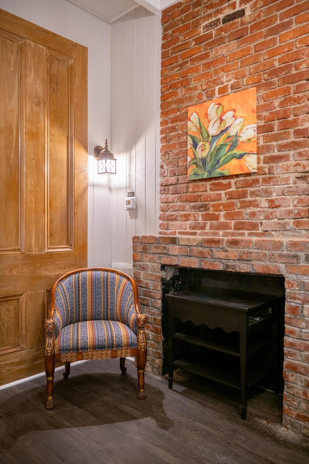 French Quarter Suites Hotel New Orleans Buitenkant foto